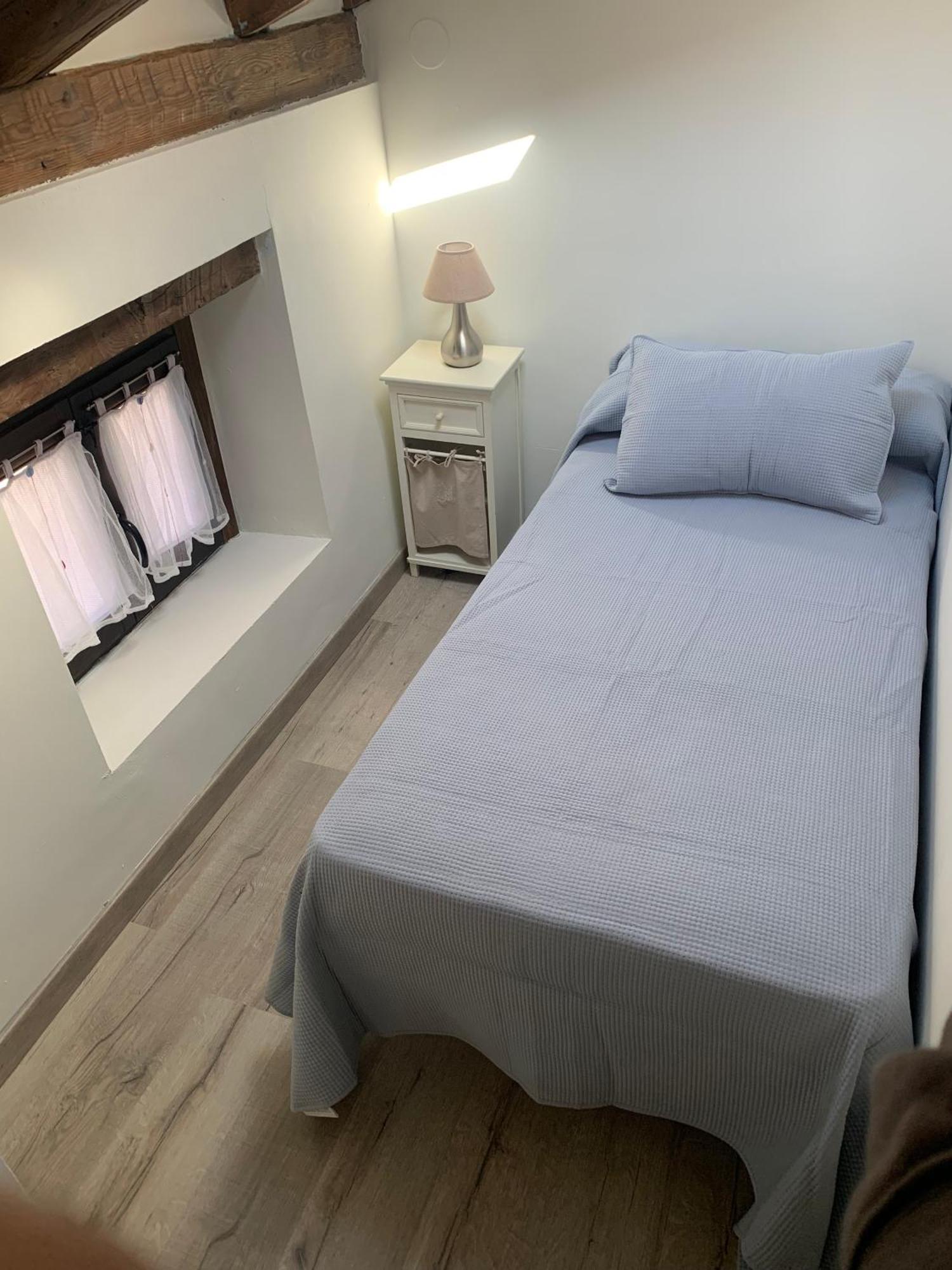 Argonz Etxea Hotel Urzainqui Ngoại thất bức ảnh