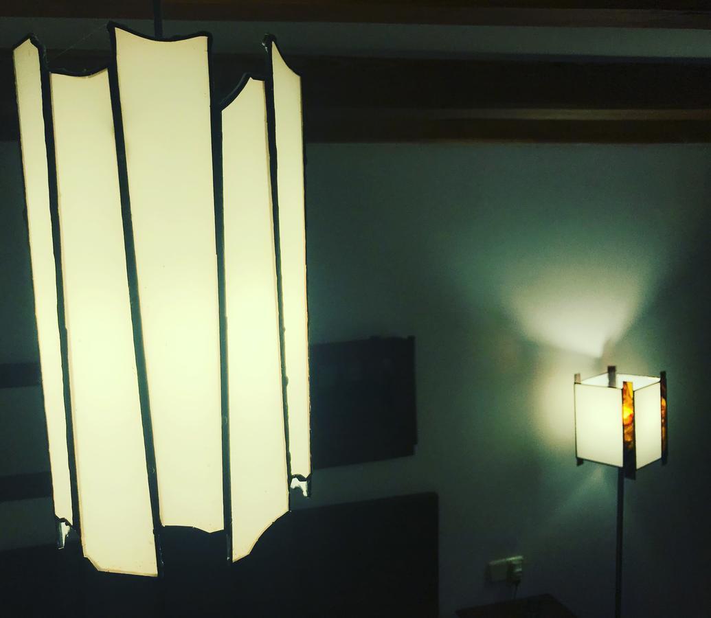 Argonz Etxea Hotel Urzainqui Ngoại thất bức ảnh